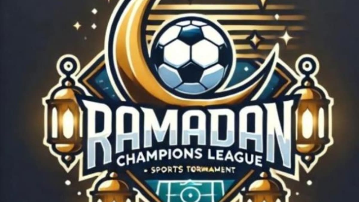 EFOOTBALL CULLERS RAMADAN TOURNAMENT 