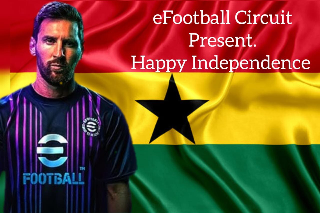 Ghana @69( Independence Tournament)
