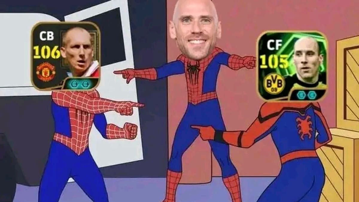 The grand championship 🏆