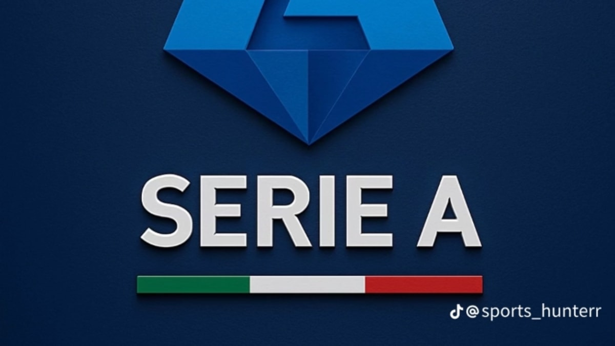 ITALIAN SERIE A