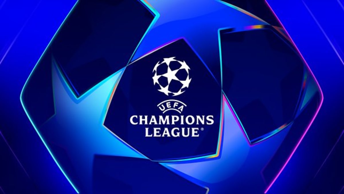 Champions league 