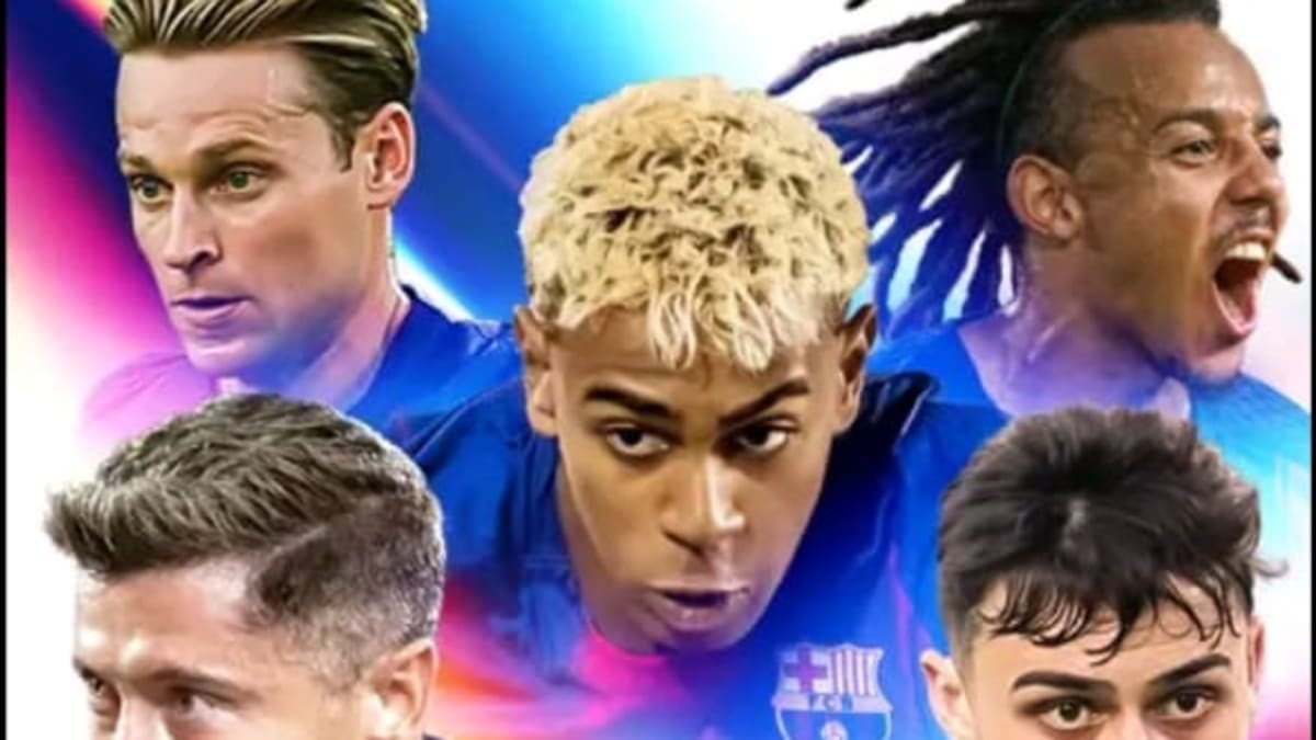 E football championship 