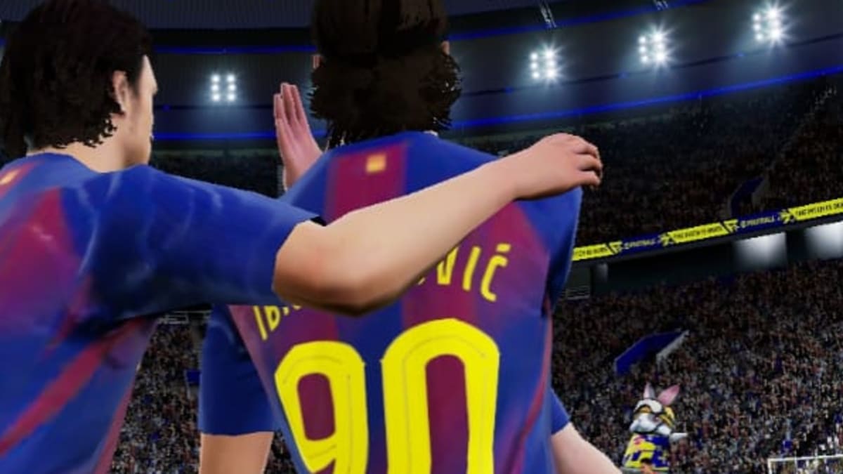 The grand championship 