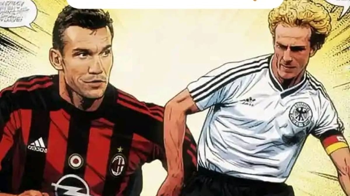 Efootball ⚽ Clan League 