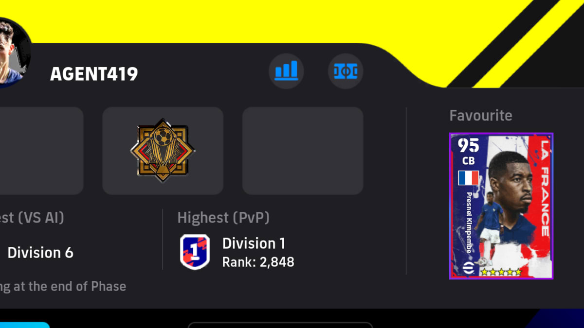 THE STRONGEST SHALL SURVIVE 