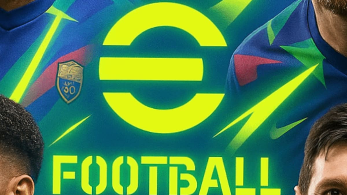 Hàmílpóñ eFootball champions 🏆🏆