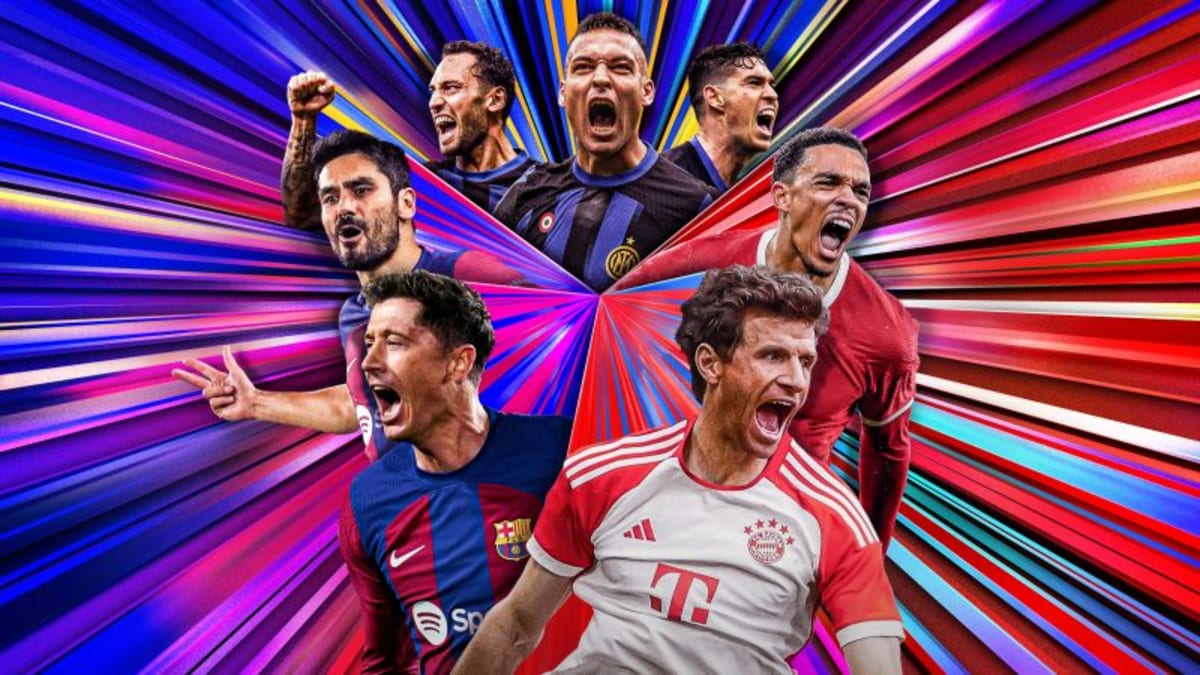 Hàmílpóñ eFootball champions 🔥🔥