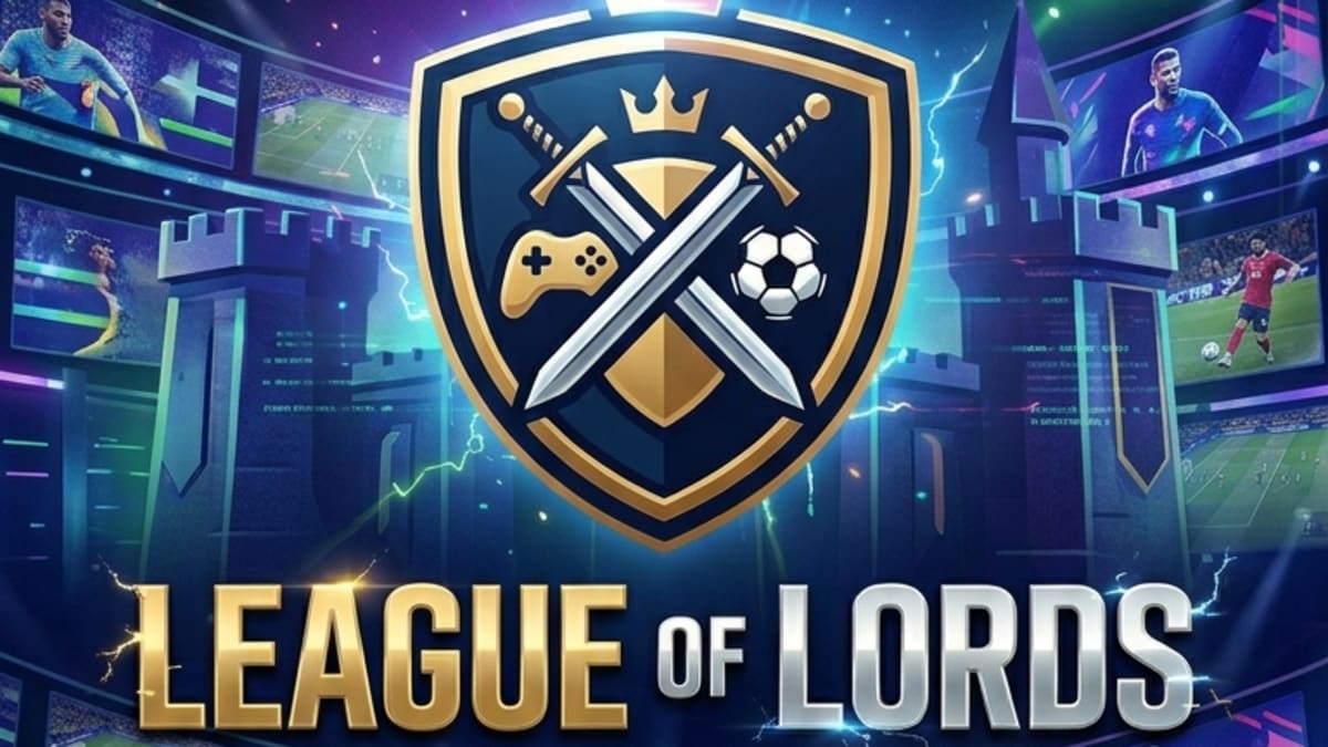 LEAGUE OF LORDS