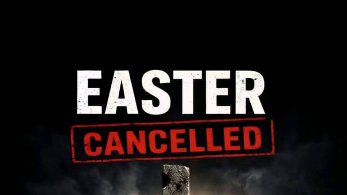 🏵️EASTER SAGA🤾♀️