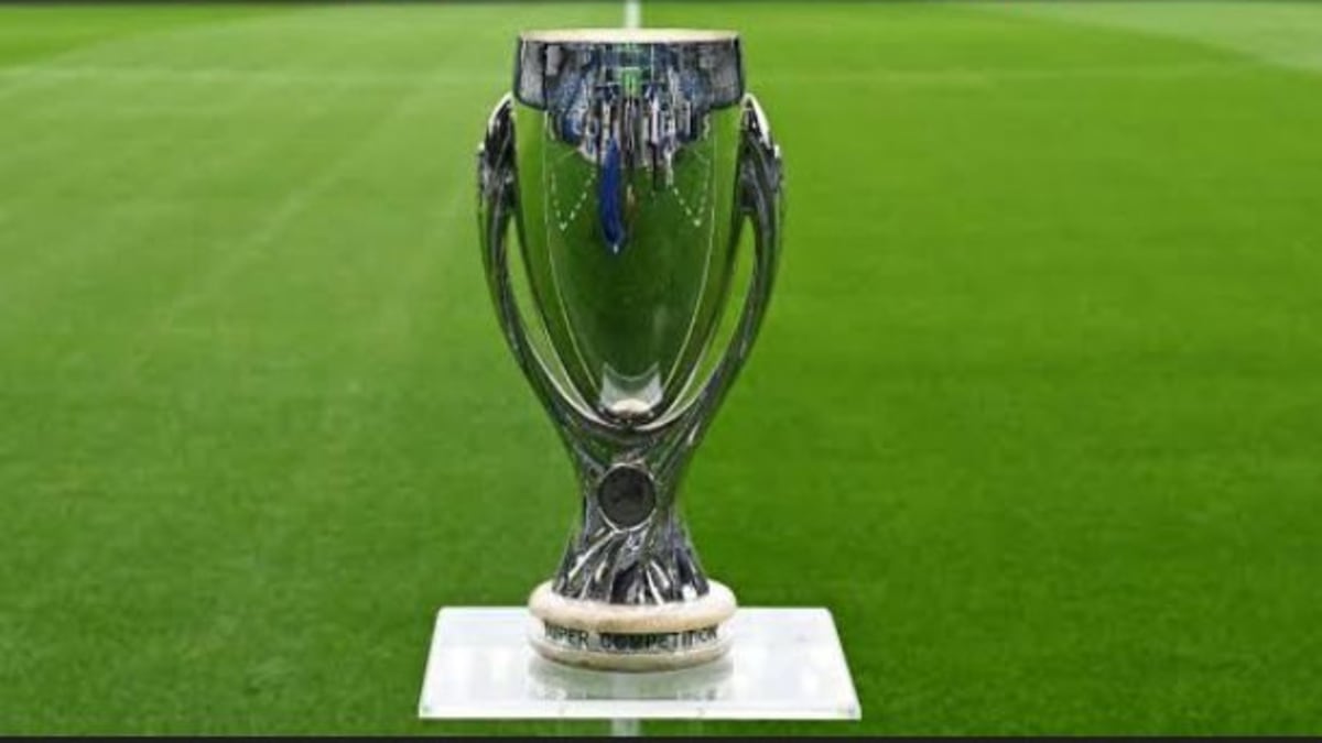 EFOOTBALL SUPER  LEAGUE 