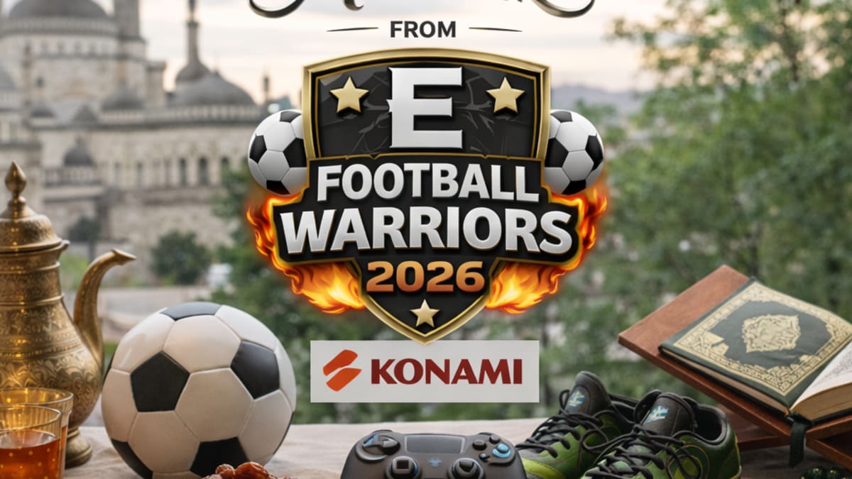  𝐄 𝐅𝐎𝐎𝐓𝐁𝐀𝐋𝐋 𝐖𝐎𝐑𝐑𝐈𝐎𝐑𝐒 𝟐𝟎𝟐𝟔 