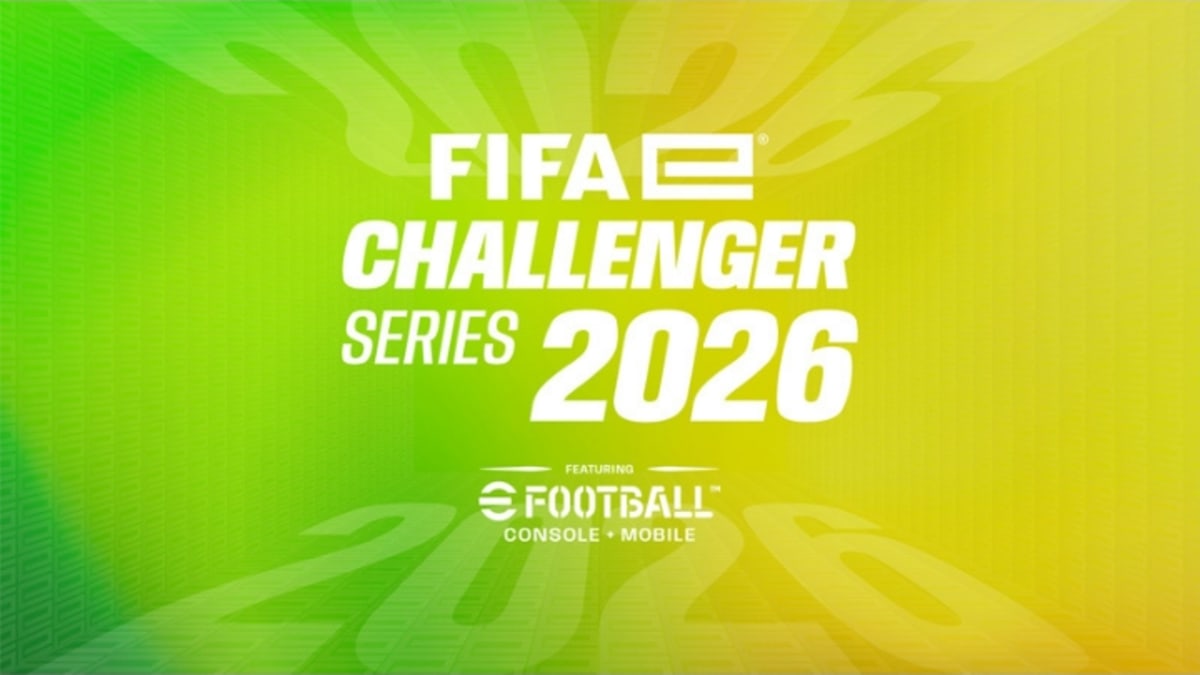 eFOOTBALL CHAMPIONS LEAGUE 