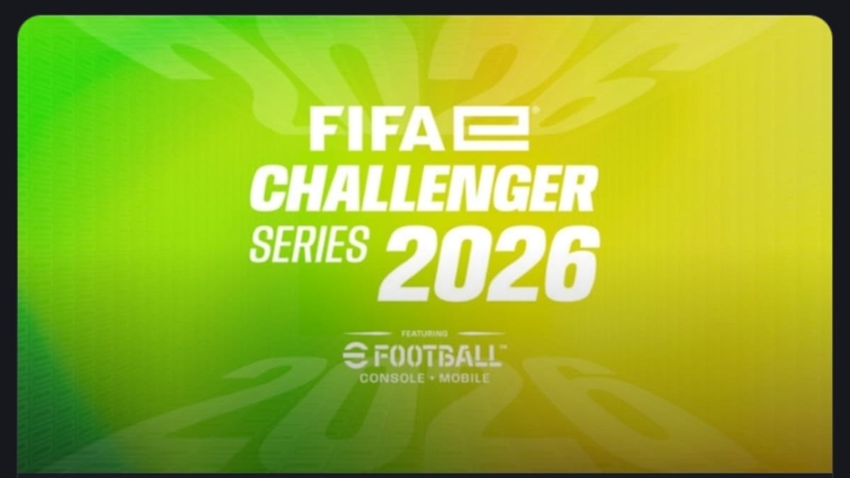 eFOOTBALL CHAMPIONS LEAGUE 