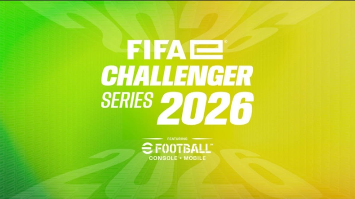 eFOOTBALL CHAMPIONS LEAGUE 