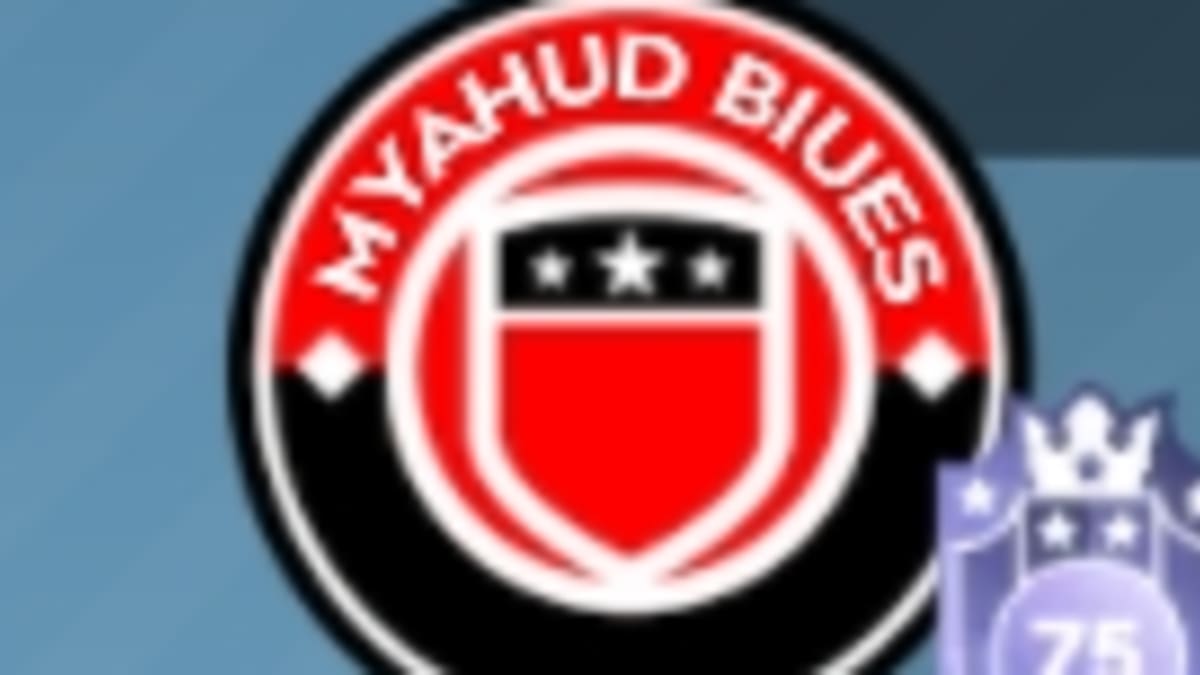 THE LEGENDARY LEAGUE 