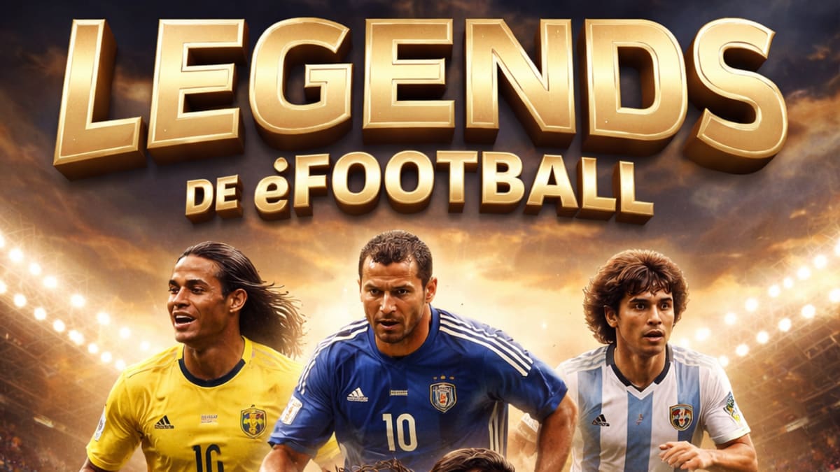 Super De Legends