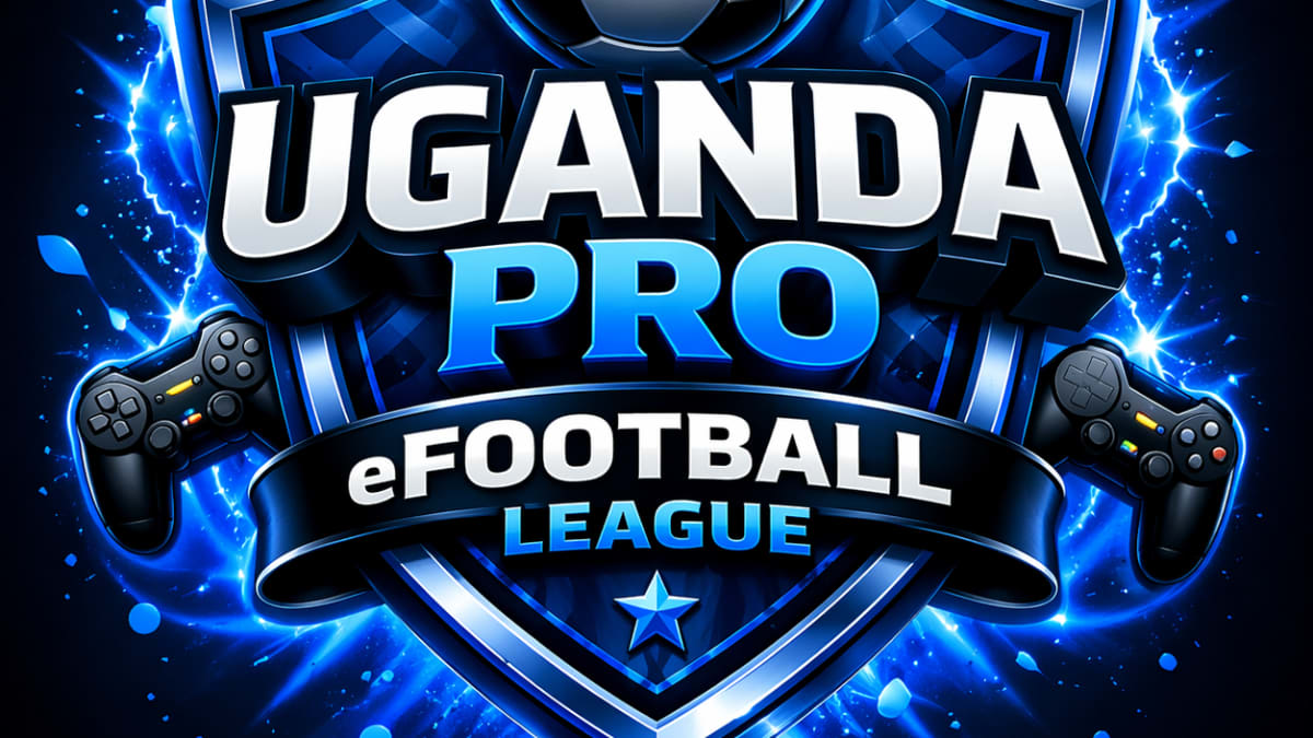 Uganda Pro efootball League