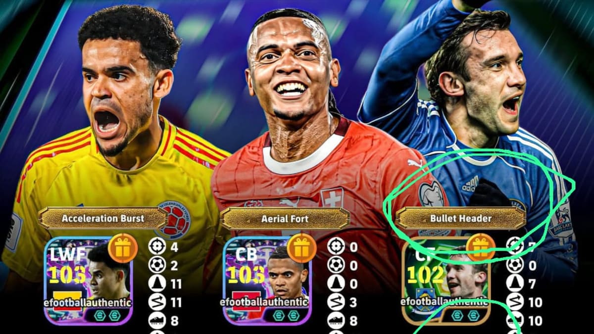 efootball Championship
