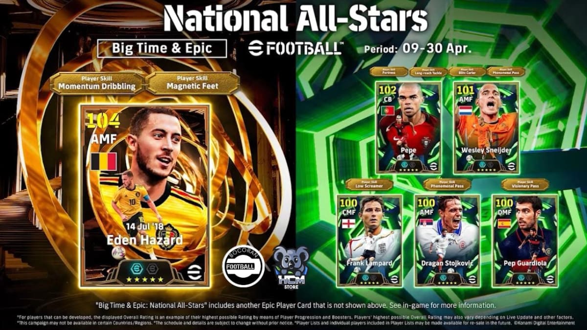 efootball Championship