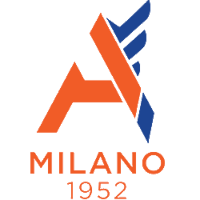 Alcione Milano 1952