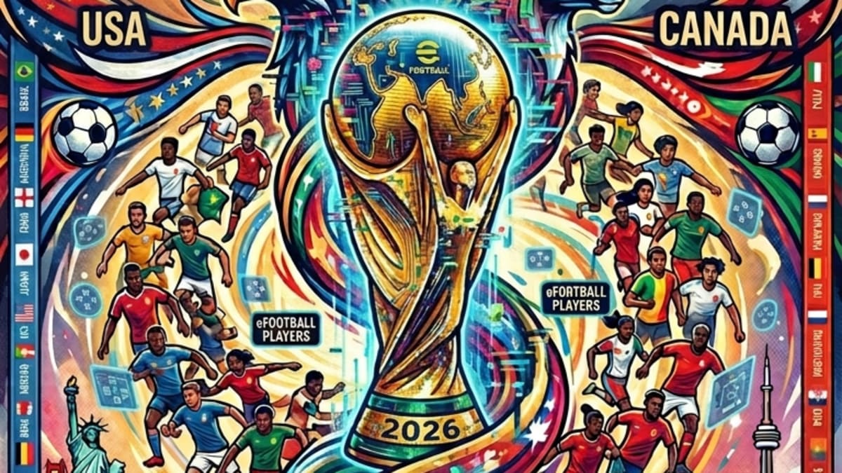 FIFA World Cup 2026™