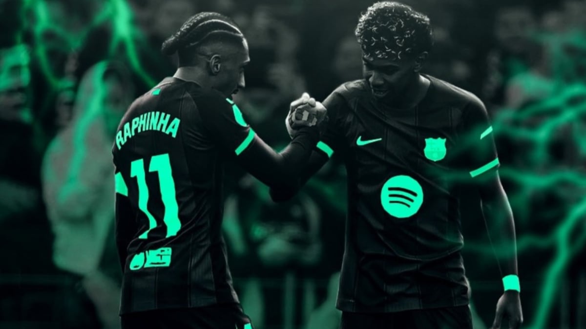 CHAMPIONS LEAGUE 🏆