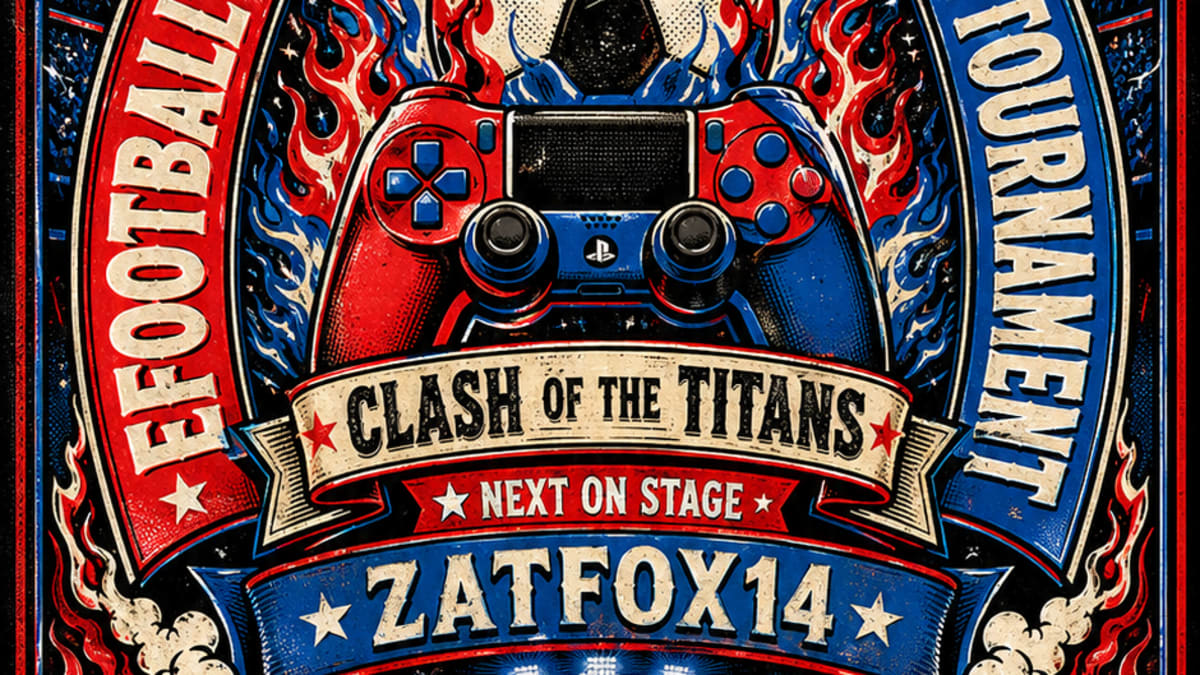 CLASH OF THE TITANS 