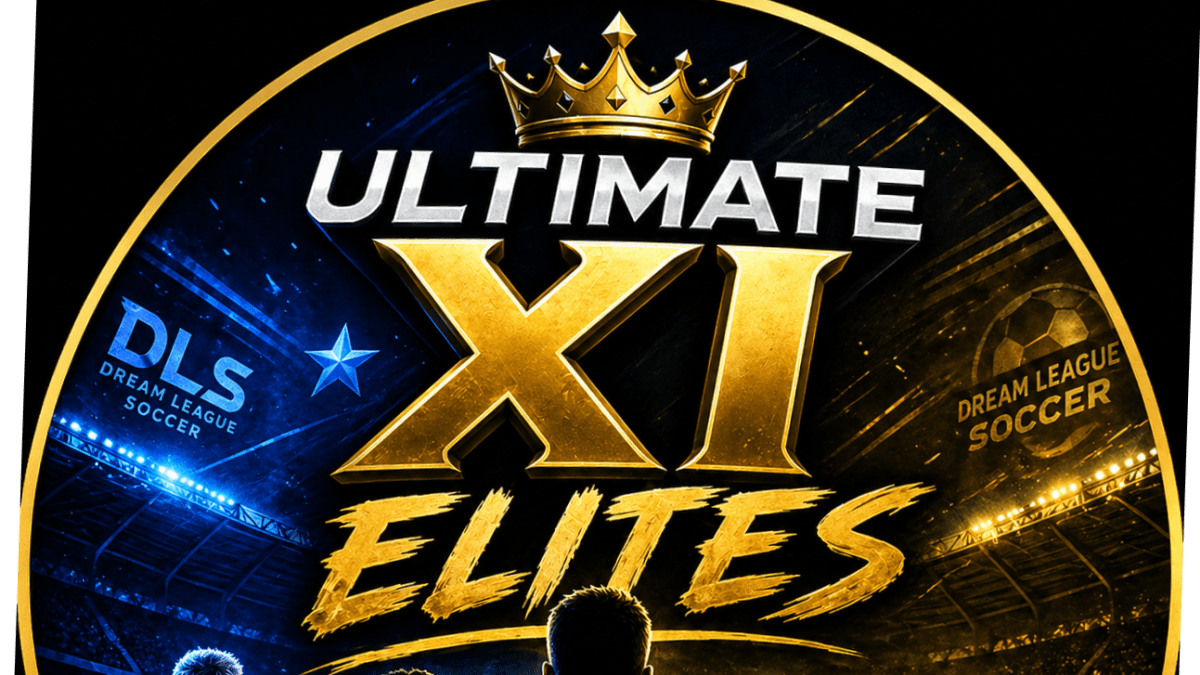 Ultimate XI Elites