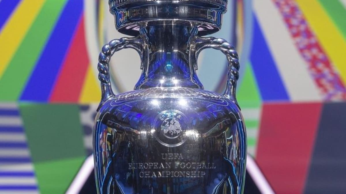 UEFA EUROPEAN CHAMPIONSHIP