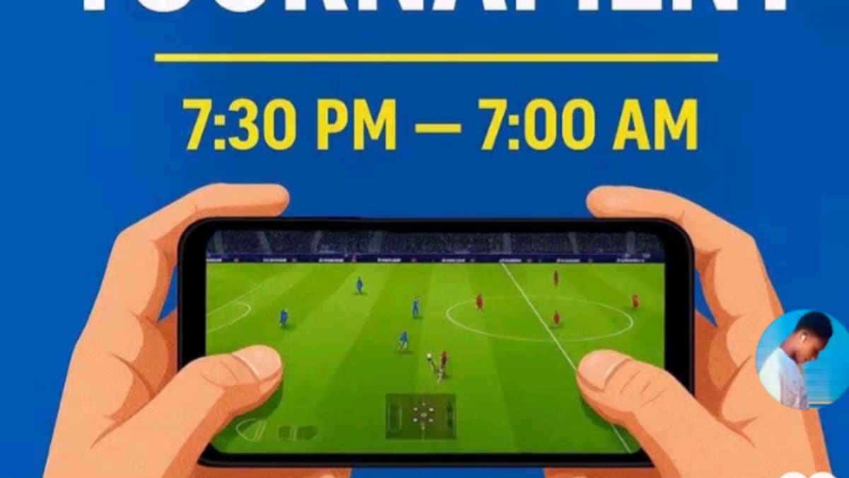 Efootball Legend 