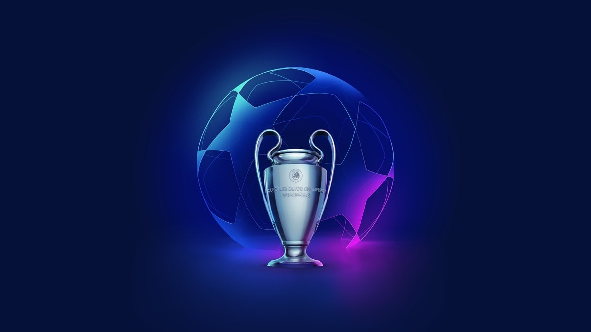 Champion cup