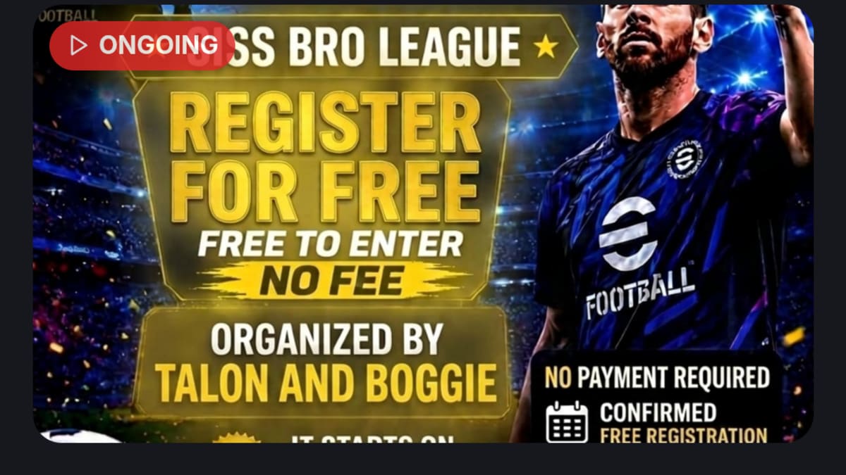 SISS PRO LEAGUE 