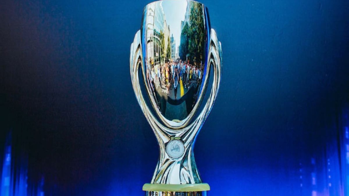  Efootball Super Cup 2026
