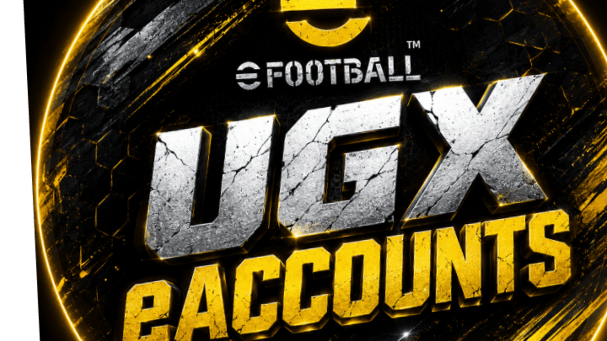 UGX eAccounts Tournament 