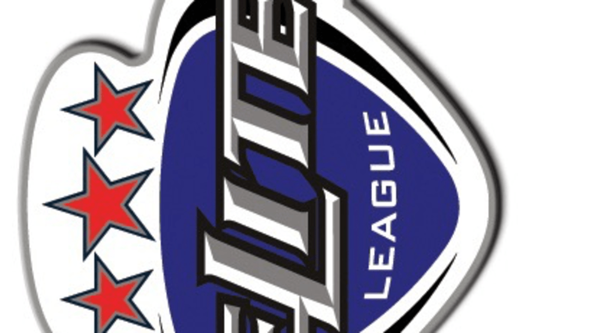Elite League 