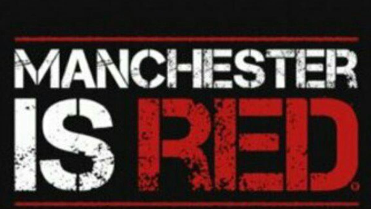 united is Red 
