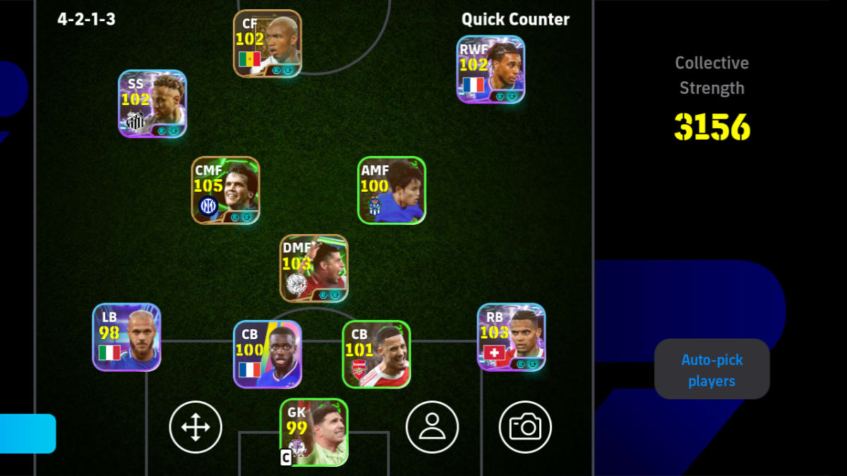 Europer champion leage
