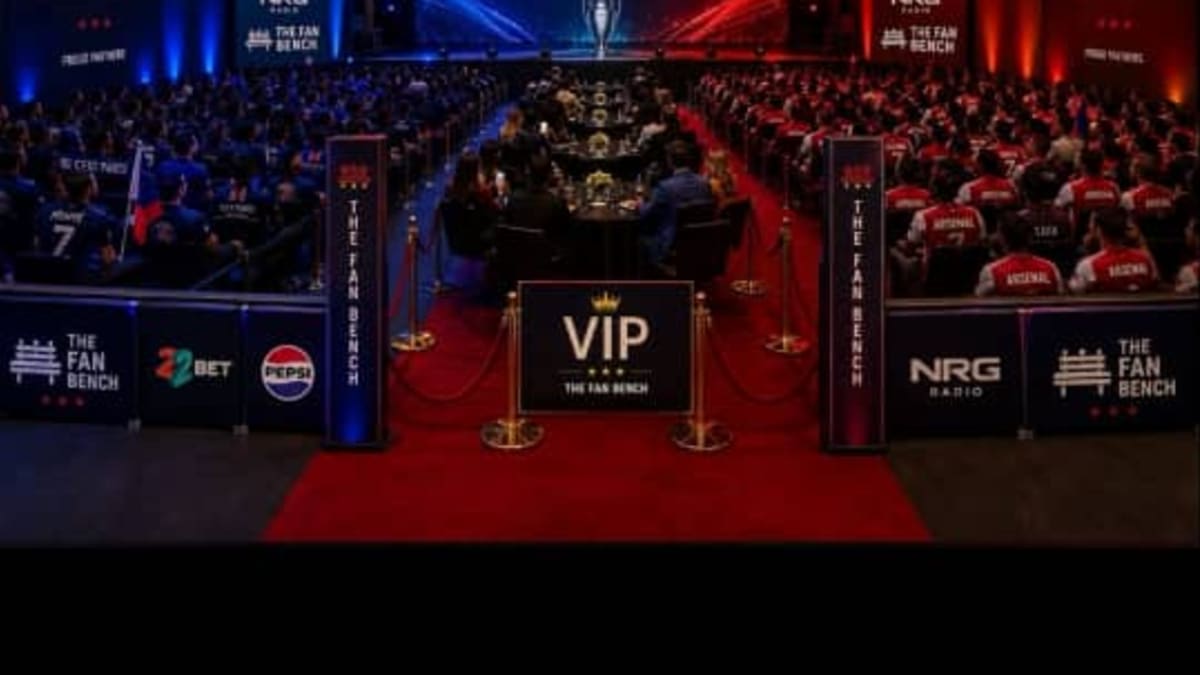Champion league 