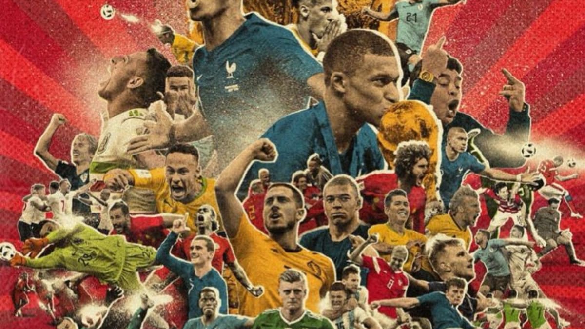 WORLD CUP TOURNAMENT 