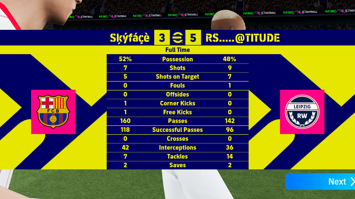 Vikings Supa league