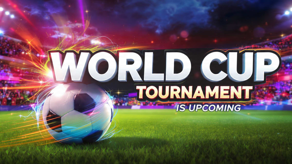 EFOOTBALL WORLDCUP 2026 AUDITION