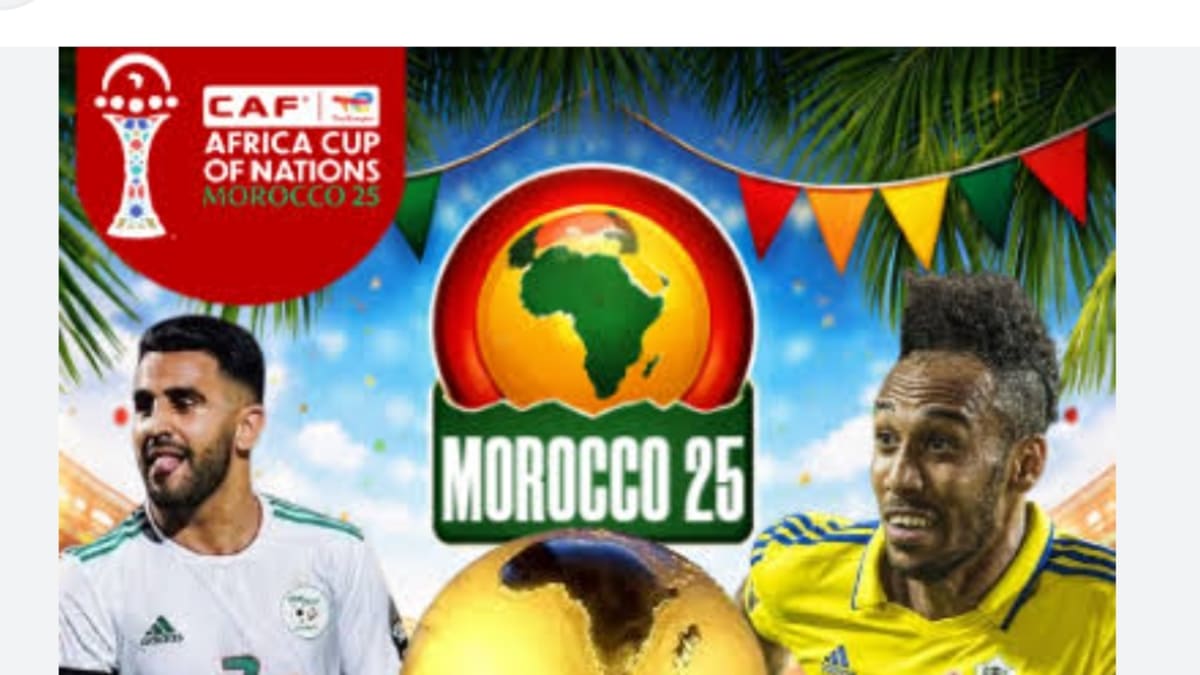 AFCON 