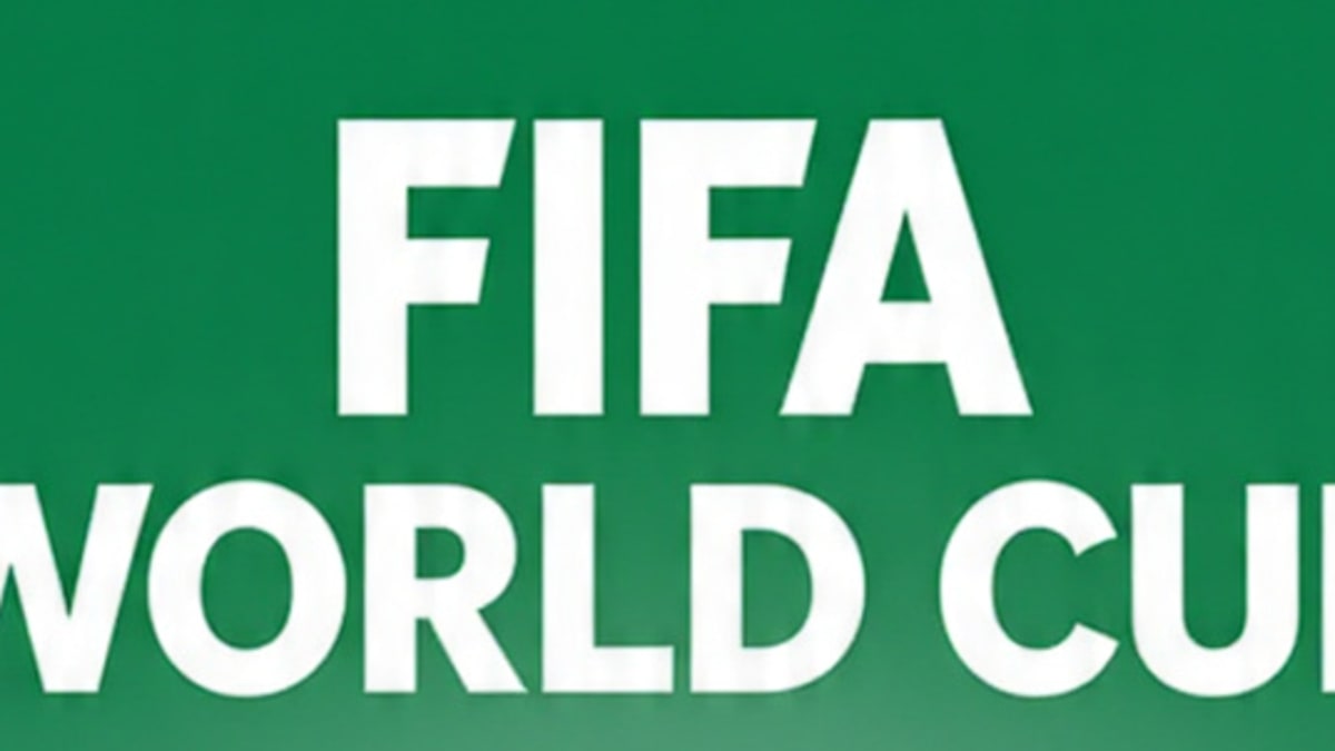 FIFA World Cup 2026