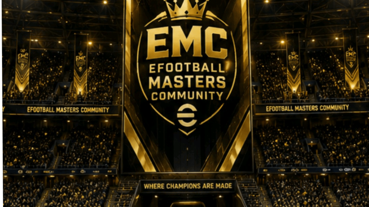 EMC MASTERS LEAGUE