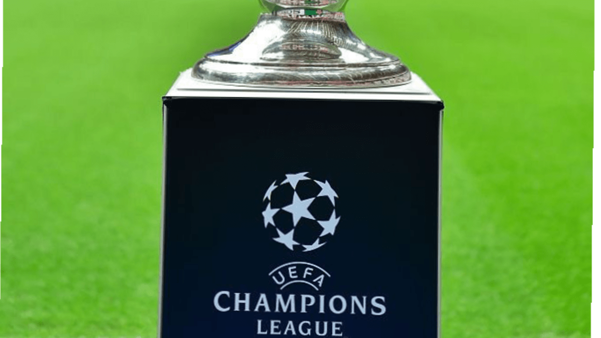 Pro Champions League 