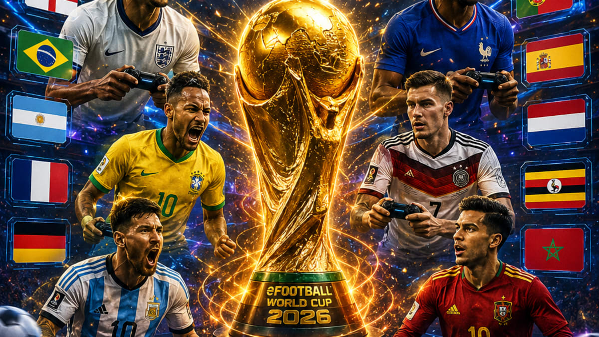 WORLD CUP 