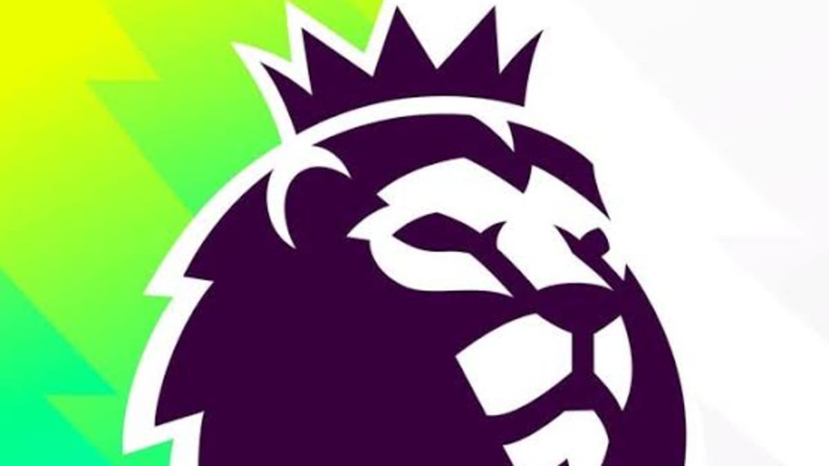 THE PREMIER LEAGUE
