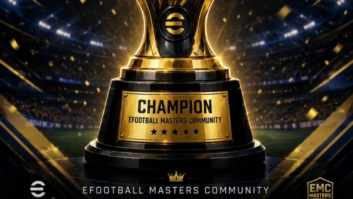 Masters League