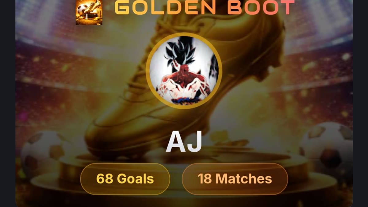 THE RETURNS OF THE 🔥 🐺 season 6
