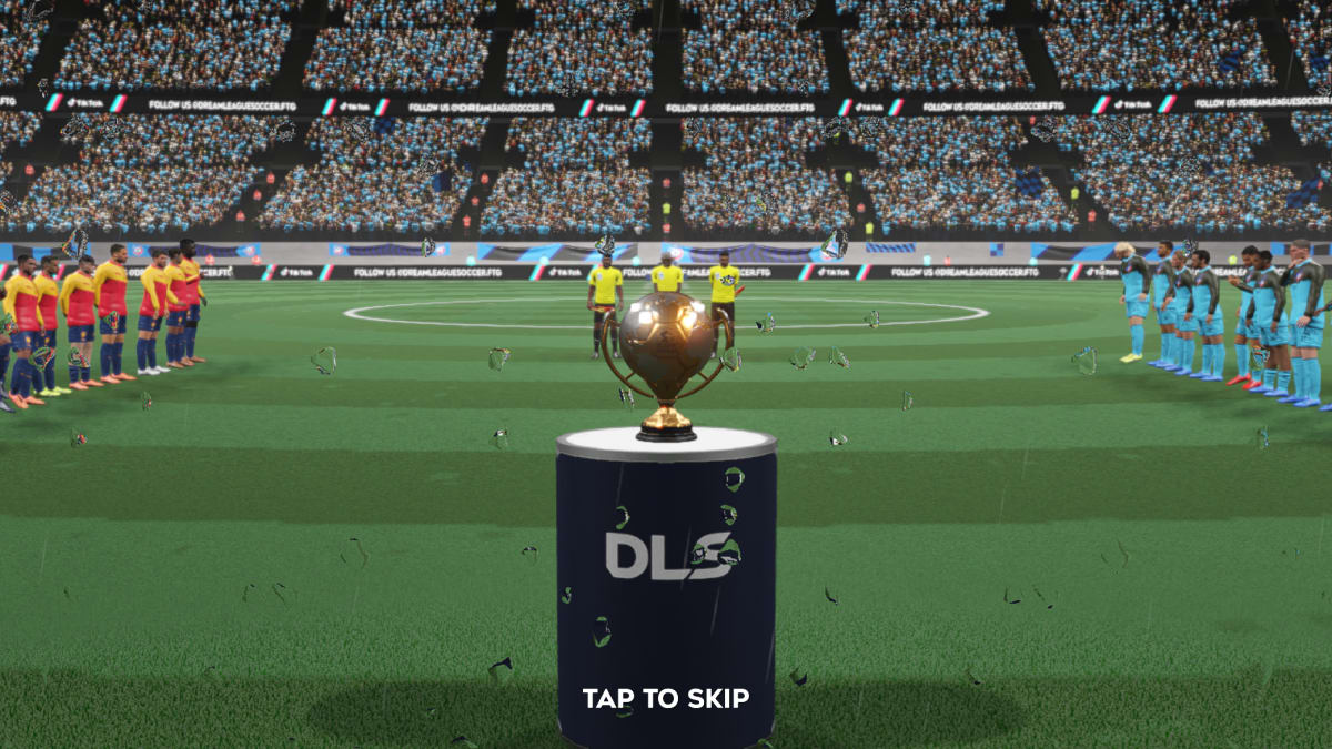 THE GRAND CHAMPIONSHIP 🎮🥇🏆
